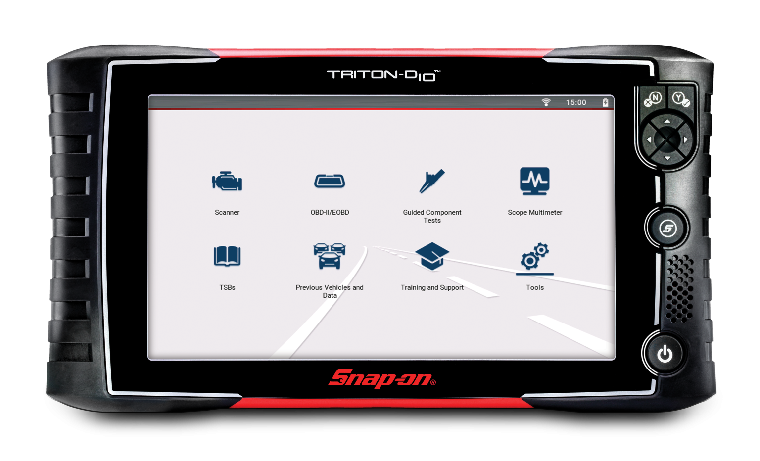 Snap On Diagnostic Scan Tools