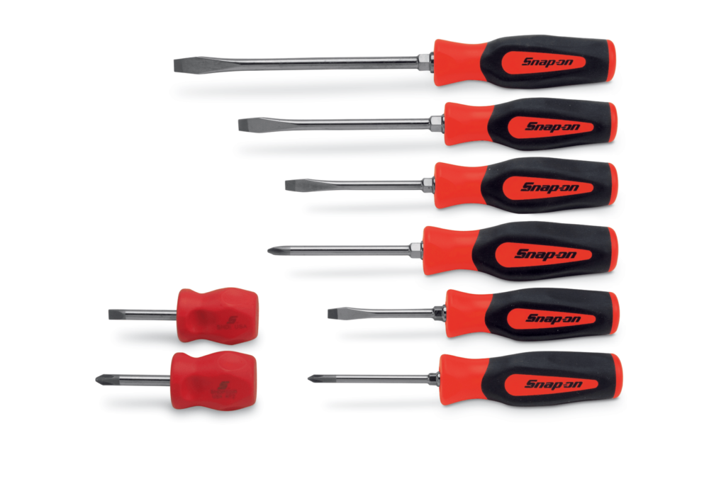 Snapon Hand Tools Snapon Screwdrivers